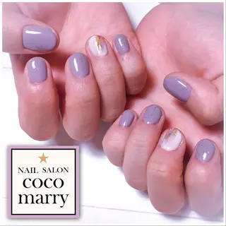 ネイル coco marry  のネイルデザイン