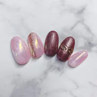 ネイル ISHIHARA KANAのネイルデザイン