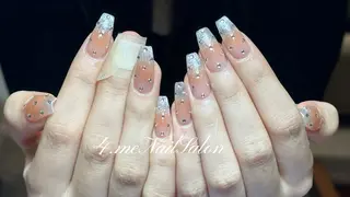 ネイル KI NAのネイルデザイン