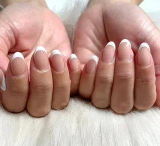 ネイル Nail Salon Momoのネイルデザイン