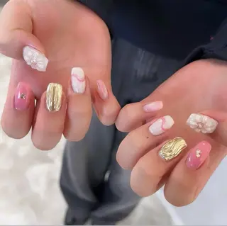 ネイル Aurum ♡︎ miyukiのネイルデザイン