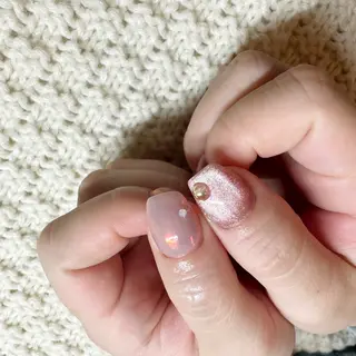 ネイル BINEL REINAのネイルデザイン