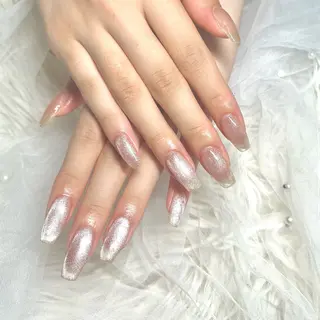 ネイル cerisier 坂本のネイルデザイン