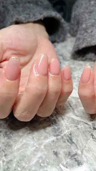 ネイル プライベートサロン circleのネイルデザイン