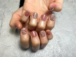 ネイル A I R I ♡のネイルデザイン