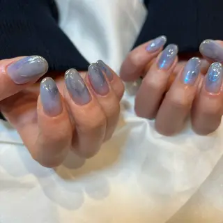 ネイル Limie by May's ciel所属・10月予約受付中☆ nanaのネイルデザイン