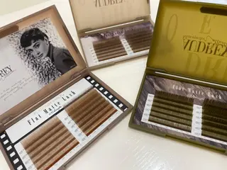 マツエク・マツパ viviAiles ♡⃛ Ruiのマツエク・マツパデザイン