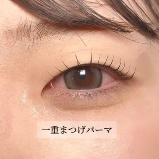 マツエク・マツパ 【ボブ.髪質改善. カラー】midoのヘアスタイル