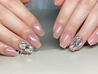 ネイル 花澤 ネイルサロンのネイルデザイン