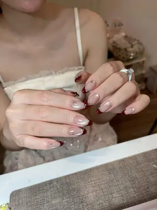 ネイル MiO Nailのネイルデザイン