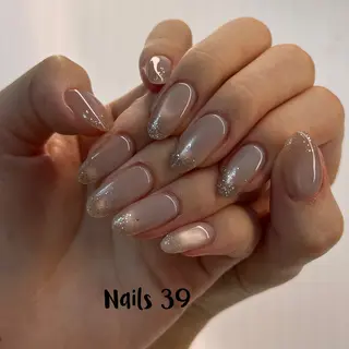 ネイル Nails 39のネイルデザイン