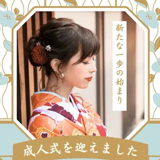 ラヴィアンローズ所属・ラヴィアンローズ 原田のエステ・リラクイメージ