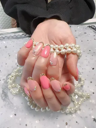 ネイル MUSES  NAIL  SALON所属・MUSES ネイルのネイルデザイン