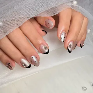ネイル LAMB所属・🌹Belle Nail🌹のネイルデザイン