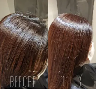 パーマ SALON   VILLAGE所属・酒井 実希子の眉毛・アイブロウイメージ