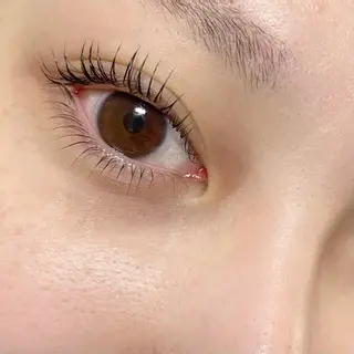 マツエク・マツパ 池上 涼佳のマツエク・マツパデザイン