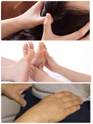 台湾式足揉み処 kiki~キキ~のエステ・リラクイメージ