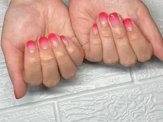 ネイル akita kazumiのネイルデザイン