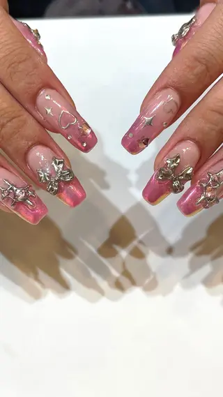 ネイル otao yuriのネイルデザイン