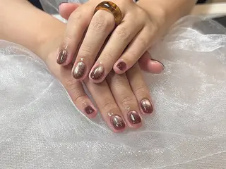 ネイル はやし みさのネイルデザイン