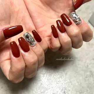 ネイル nail salon kuku所属・nail salon kukuのネイルデザイン