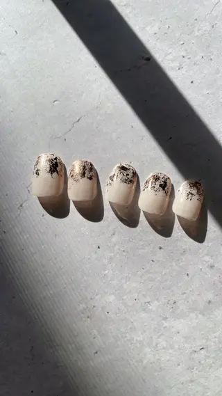 ネイル Slow.Nail Tomomiのネイルデザイン