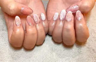 ネイル AT.1011(アトリエテンイレブン)所属・AT.1011 (ハルカ)のネイルデザイン