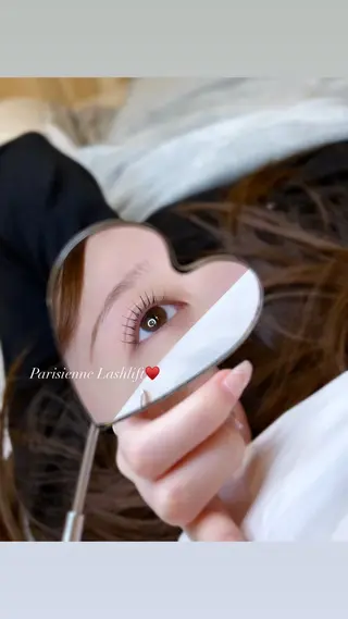 マツエク・マツパ kurumi🍒◝✩ /amii新宿のマツエク・マツパデザイン