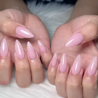 ネイル 🐕🦺Yappy 💗A-tanのネイルデザイン