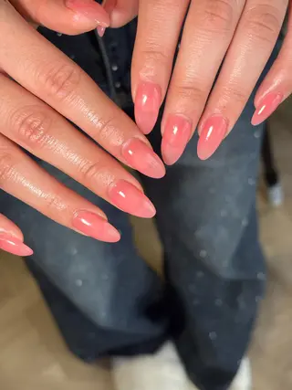 ネイル .8 HAREのネイルデザイン