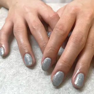 ネイル UnFLAIR KASUMIのネイルデザイン