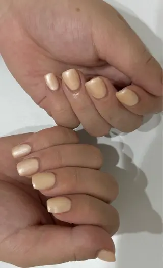 ネイル eyelash&nail GRAN Lucia所属・吉永 菜月のネイルデザイン