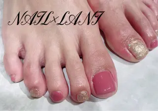 ネイル 一之瀬 柚季のネイルデザイン