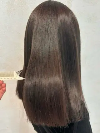 パーマ ✨酸性ストレート✨ メンズ縮毛矯正光太郎のヘアスタイル