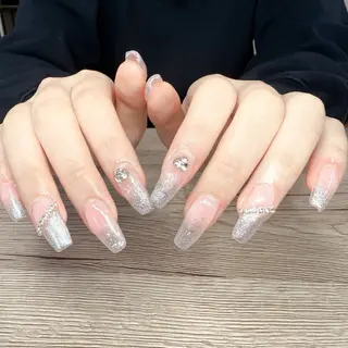 ネイル 松山 碧のエステ・リラクイメージ