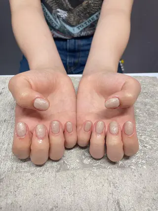ネイル posa nail モエミのネイルデザイン