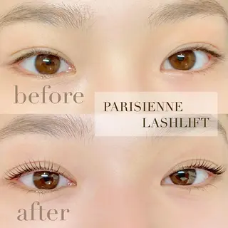 マツエク・マツパ ᴀɪᴍᴇᴇʟ / ᴀɪᴋᴀのマツエク・マツパデザイン