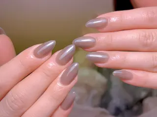 ネイル 【長さ出し】 IRIS NAILのネイルデザイン