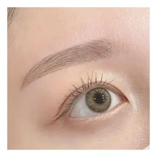 GO TODAY 表参道Flos店所属・眉毛サロン🐈‍⬛ kasumi🎀の眉毛・アイブロウイメージ