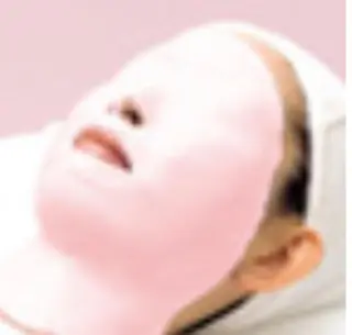 細江 有里のエステ・リラクイメージ