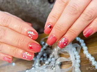 ネイル nailstudio ely_mayumiのネイルデザイン
