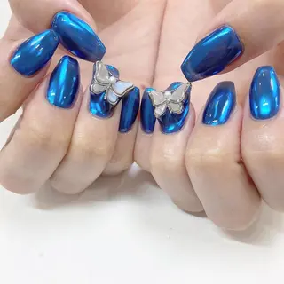 ネイル Minami 🍓のネイルデザイン