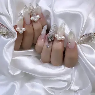 ネイル mignon nailのネイルデザイン