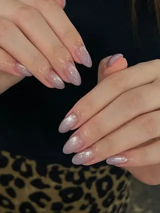 ネイル Sweet nail所属・SWEETNAIL 💙ユイのネイルデザイン