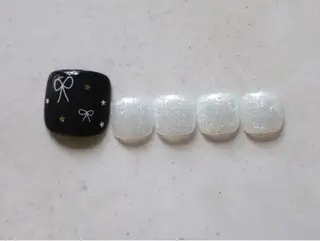 ネイル mizuki nail6のネイルデザイン
