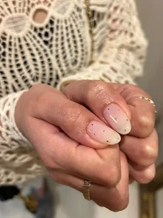 ネイル nnail Natsumiのネイルデザイン