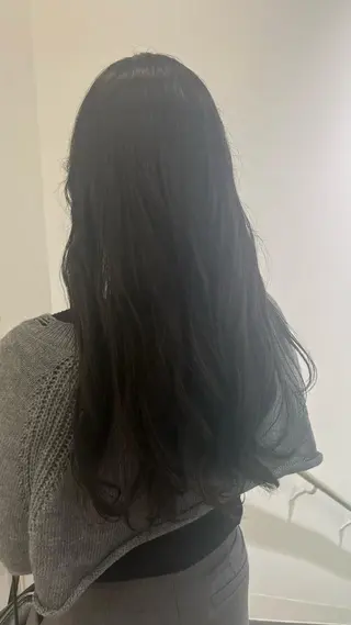 カラー 🎀miki 🎀のヘアスタイル