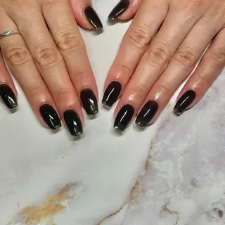 ネイル m-nail所属・m-nail 🌙minamiのネイルデザイン