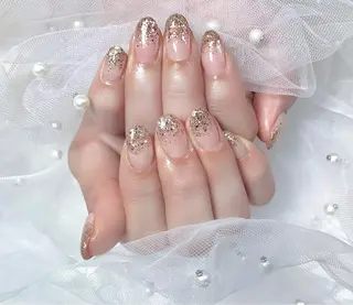 ネイル Chat noir所属・【chatnoir】 MIYUのネイルデザイン