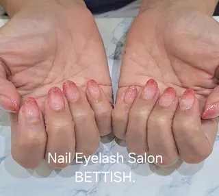 ネイル BETTISH　 　AIRIのネイルデザイン